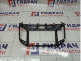 Рамка магнитолы Hyundai Creta 84740M05004X