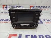 Магнитола Hyundai Creta 96180-M0450-UAY