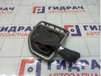 Накладка декоративная на кулису КПП Hyundai Creta 46720-M0110-TRY