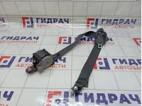 Ремень безопасности задний левый Hyundai Creta 89810-M0000-TRY