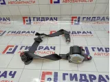 Ремень безопасности задний правый Hyundai Creta 89820-M0000-TRY