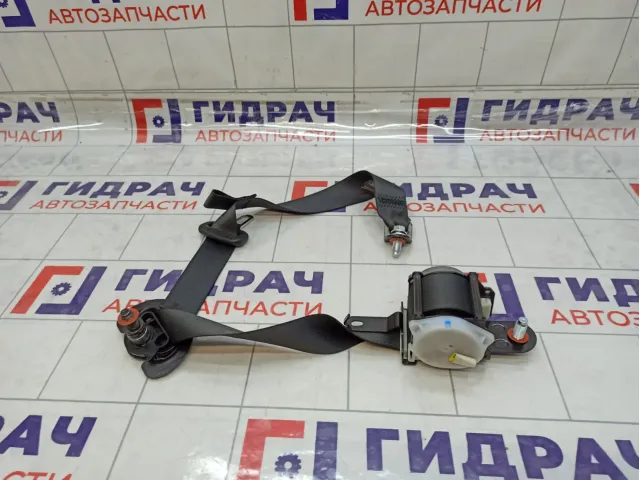 Ремень безопасности задний правый Hyundai Creta 89820-M0000-TRY