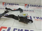 Ремень безопасности задний правый Hyundai Creta 89820-M0000-TRY