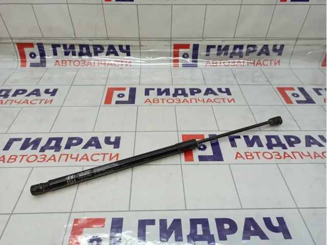 Амортизатор двери багажника правый Hyundai Creta 81780-M0000
