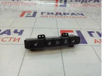 Блок кнопок Hyundai Creta 93300M02804X