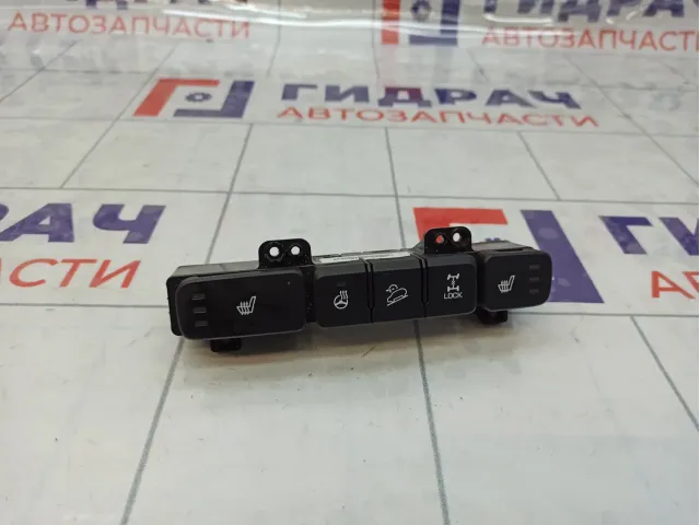 Блок кнопок Hyundai Creta 93300M02804X