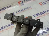 Блок кнопок Hyundai Creta 93300M02804X