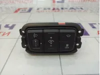 Блок кнопок Hyundai Creta 93700M0030TRY