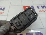 Блок кнопок Hyundai Creta 93700M0030TRY