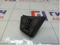Блок кнопок в рулевое колесо Hyundai Creta 96700-M0510