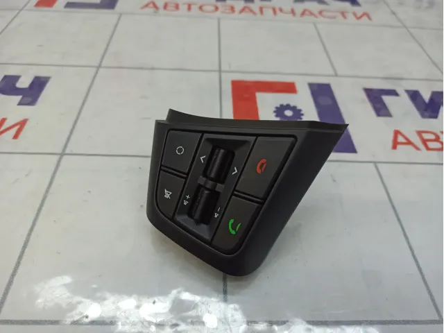 Блок кнопок в рулевое колесо Hyundai Creta 96700-M0510