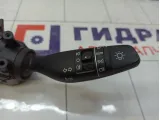 Переключатель подрулевой в сборе Hyundai Creta 93403-M0950