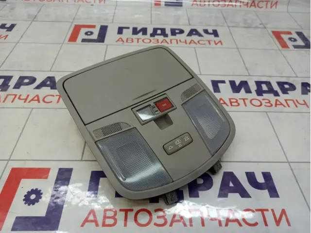 Плафон салонный Hyundai Creta 92800F2030TTX