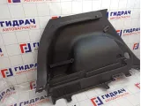 Обшивка багажника левая Hyundai Creta 85730-M0100-TRY