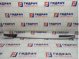 Рейлинг правый Hyundai Creta 87280-M0000-W2S