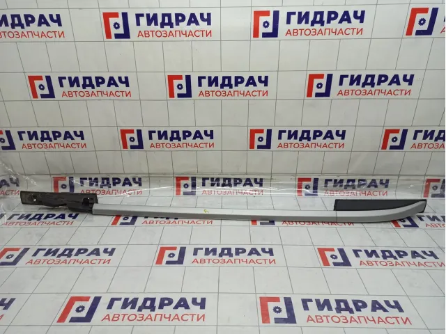 Рейлинг правый Hyundai Creta 87280-M0000-W2S