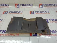 Пыльник двигателя нижний левый Hyundai Creta 84135-M0000