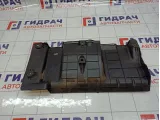 Пыльник двигателя нижний левый Hyundai Creta 84135-M0000