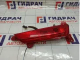 Фонарь задний в бампер левый Hyundai Creta 92405-M0100