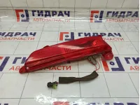 Фонарь задний в бампер правый Hyundai Creta 92406-M0100