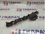Кронштейн заднего бампера левый Hyundai Creta 86613-M0000