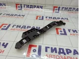 Кронштейн заднего бампера левый Hyundai Creta 86613-M0000