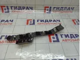 Кронштейн заднего бампера левый Hyundai Creta 86613-M0000