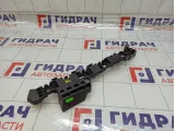 Кронштейн заднего бампера правый Hyundai Creta 86614-M0000
