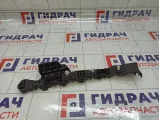 Кронштейн заднего бампера правый Hyundai Creta 86614-M0000