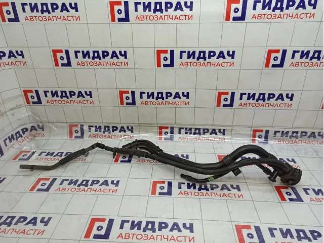 Горловина топливного бака Hyundai Creta 31030-M0101