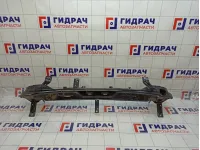 Усилитель заднего бампера Hyundai Creta 86630-M0000