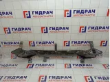 Усилитель заднего бампера Hyundai Creta 86630-M0000