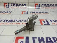 Фланец двигателя системы охлаждения Hyundai Creta 25600-2E000