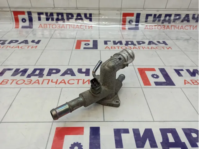 Фланец двигателя системы охлаждения Hyundai Creta 25600-2E000