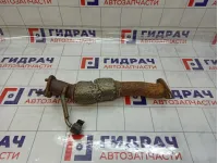 Приемная труба глушителя Hyundai Creta 28610-C9200