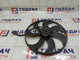 Вентилятор радиатора Hyundai Creta 25386-M0000