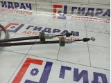 Трос стояночного тормоза Hyundai Creta