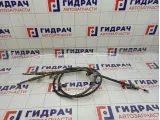 Трос стояночного тормоза Hyundai Creta