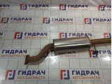 Глушитель средняя часть Hyundai Creta 28600-M0450
