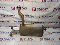 Глушитель основной Hyundai Creta 28710-M0250