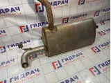 Глушитель основной Hyundai Creta 28710-M0250