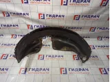 Локер задний правый Hyundai Creta 86822-M0100