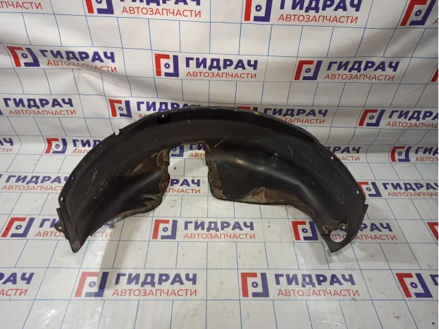 Локер задний правый Hyundai Creta 86822-M0100