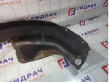 Локер задний правый Hyundai Creta 86822-M0100