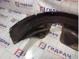 Локер задний правый Hyundai Creta 86822-M0100