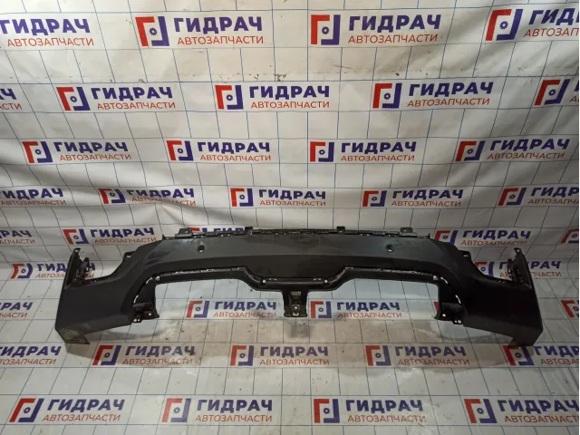 Юбка задняя Hyundai Creta 86610-M0010