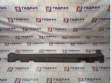 Накладка на порог наружная левая Hyundai Creta 87751-M0000