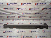 Накладка на порог наружная левая Hyundai Creta 87751-M0000