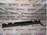 Накладка на порог наружная левая Hyundai Creta 87751-M0000