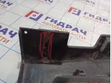 Накладка на порог наружная левая Hyundai Creta 87751-M0000